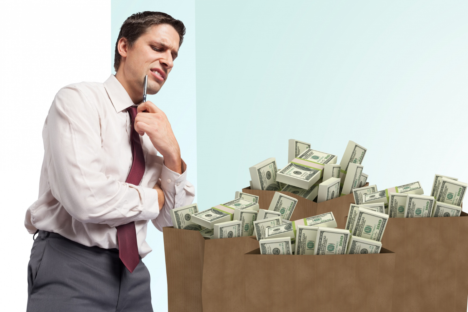 Kaya di hadapan Allah by Ps.Apius Rupang – RPK FM