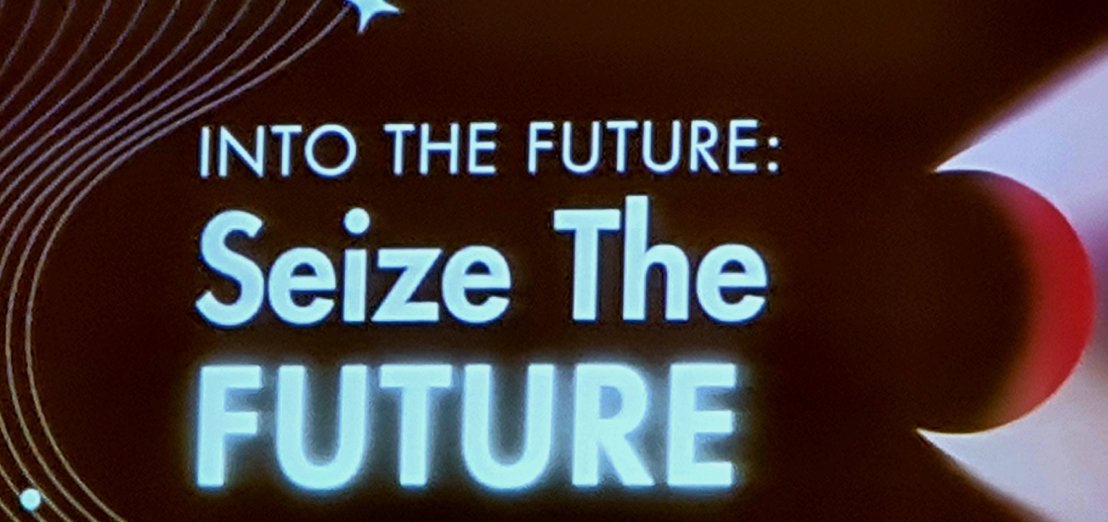 Into the Future: Seize the Future – IFGF Bekasi