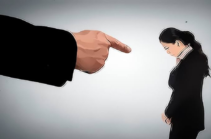 Keadilan TUHAN atas kesombongan manusia