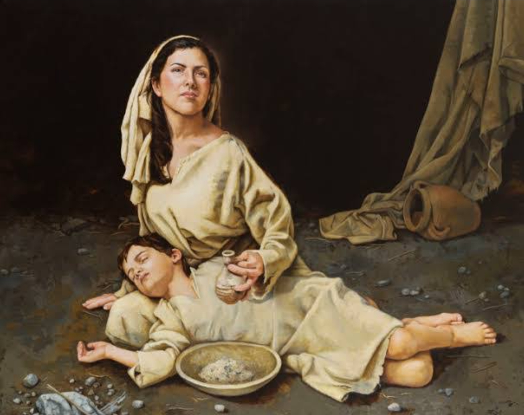 Pemeliharaan Allah pada kita by Ps.Apius Rupang – RPK FM