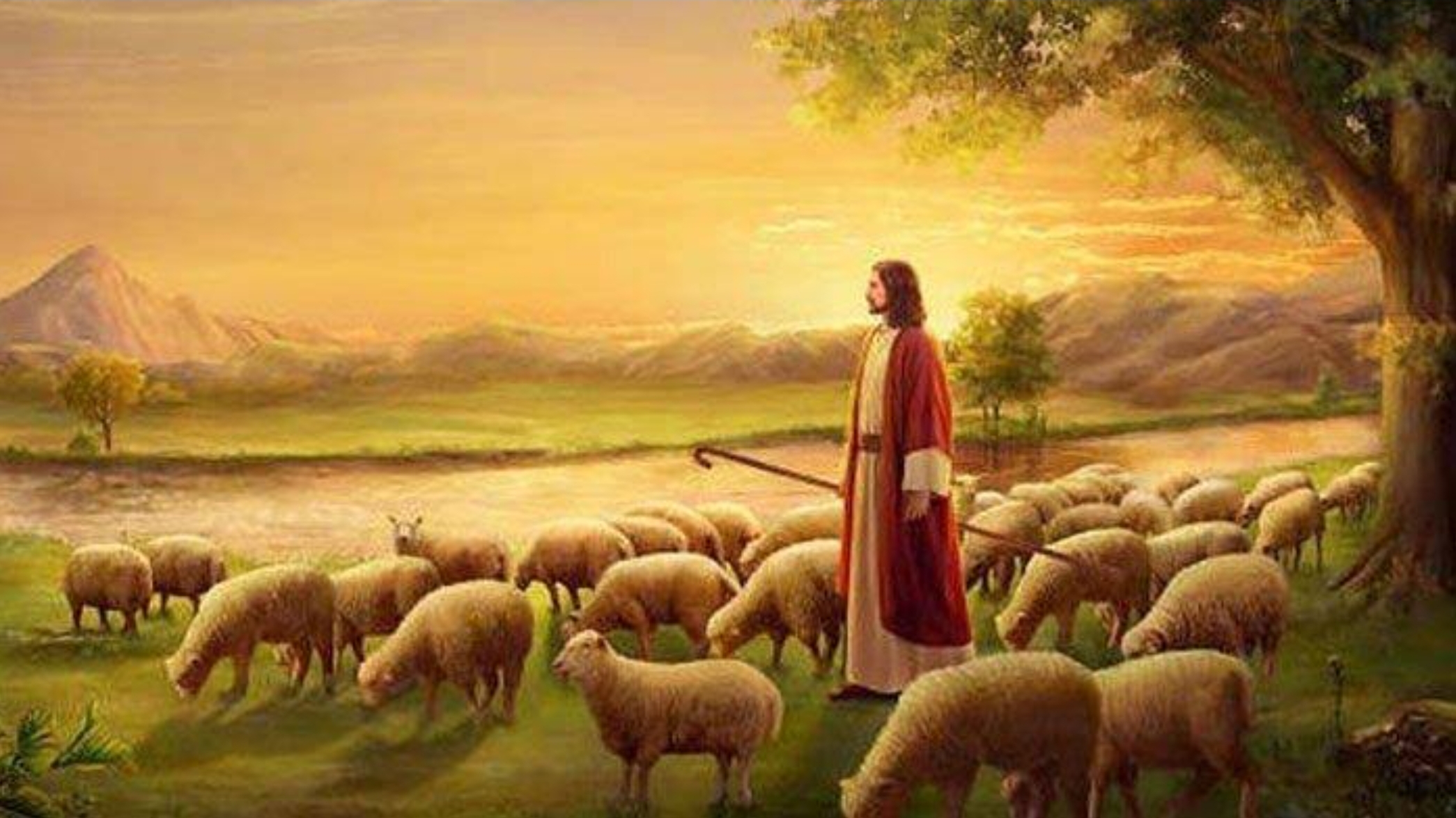 Keselamatan yang Allah sediakan bagi umat manusia by Ps.Apius Rupang – RPK FM