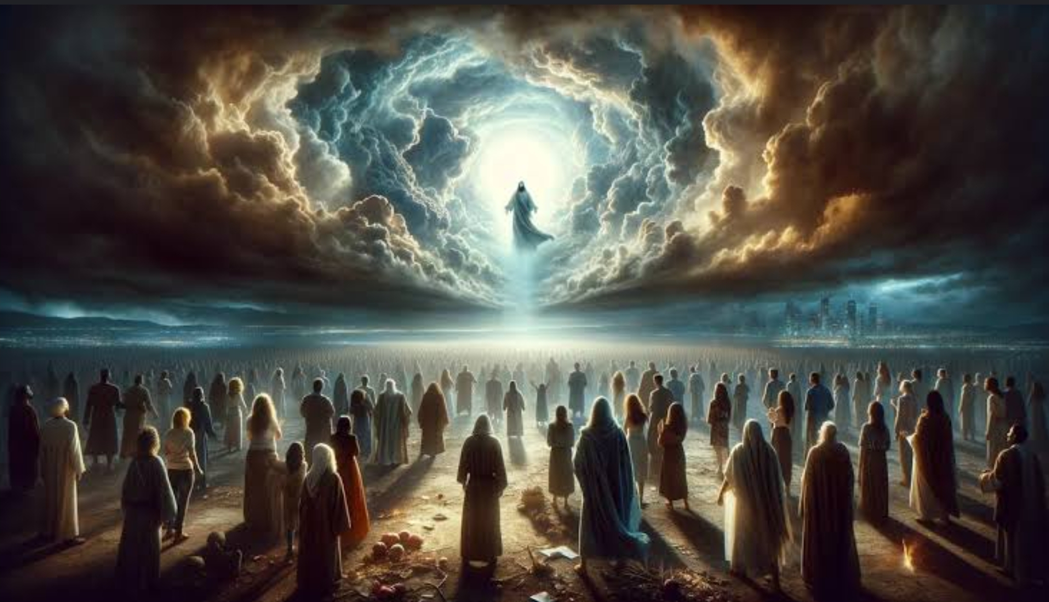 Hukuman Allah dan Janji Pemulihan-Nya