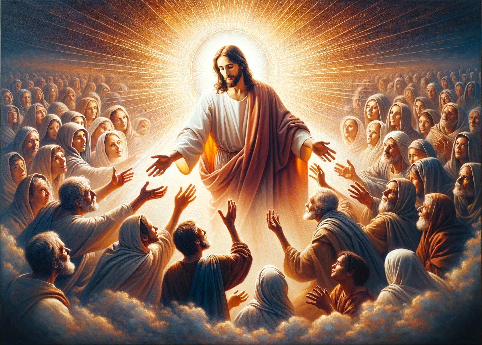 Mukjizat Allah by Ps.Apius Rupang – RPK FM