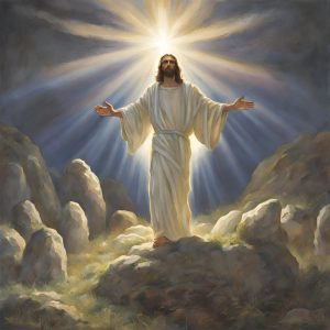 Tuhan Yesus melakukan Pemulihan bagi umat-Nya