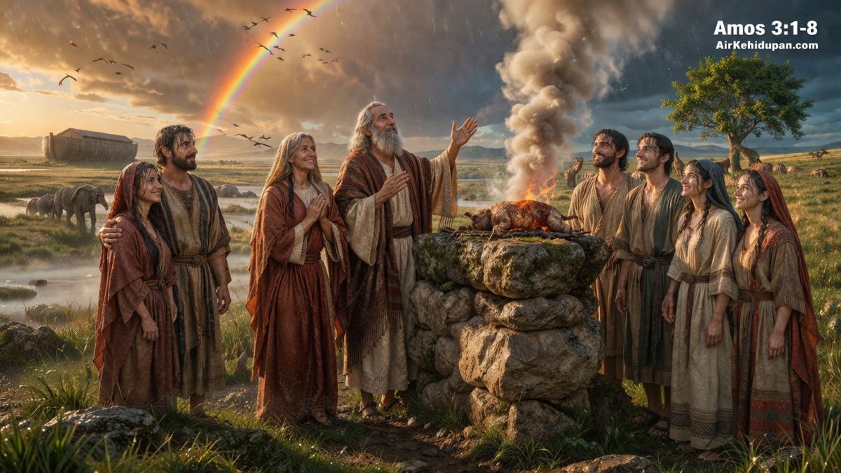 Pelanggaran Israel terhadap Covenant