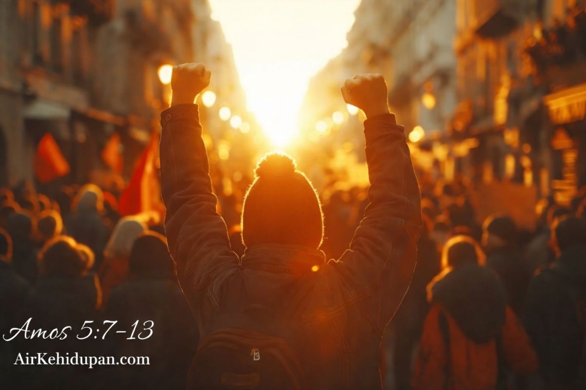 Perbuatan keji yang dimurkai Allah