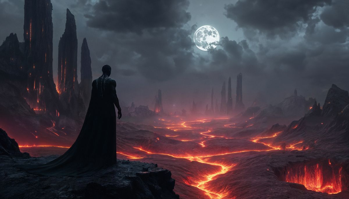 Penghukuman Allah atas Samaria dan Yerusalem