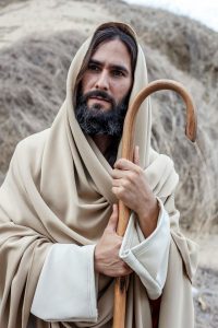 Yesus Kristus membawa Persekutuan dengan umat-Nya