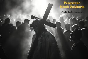 Tuhan Yesus Mesias