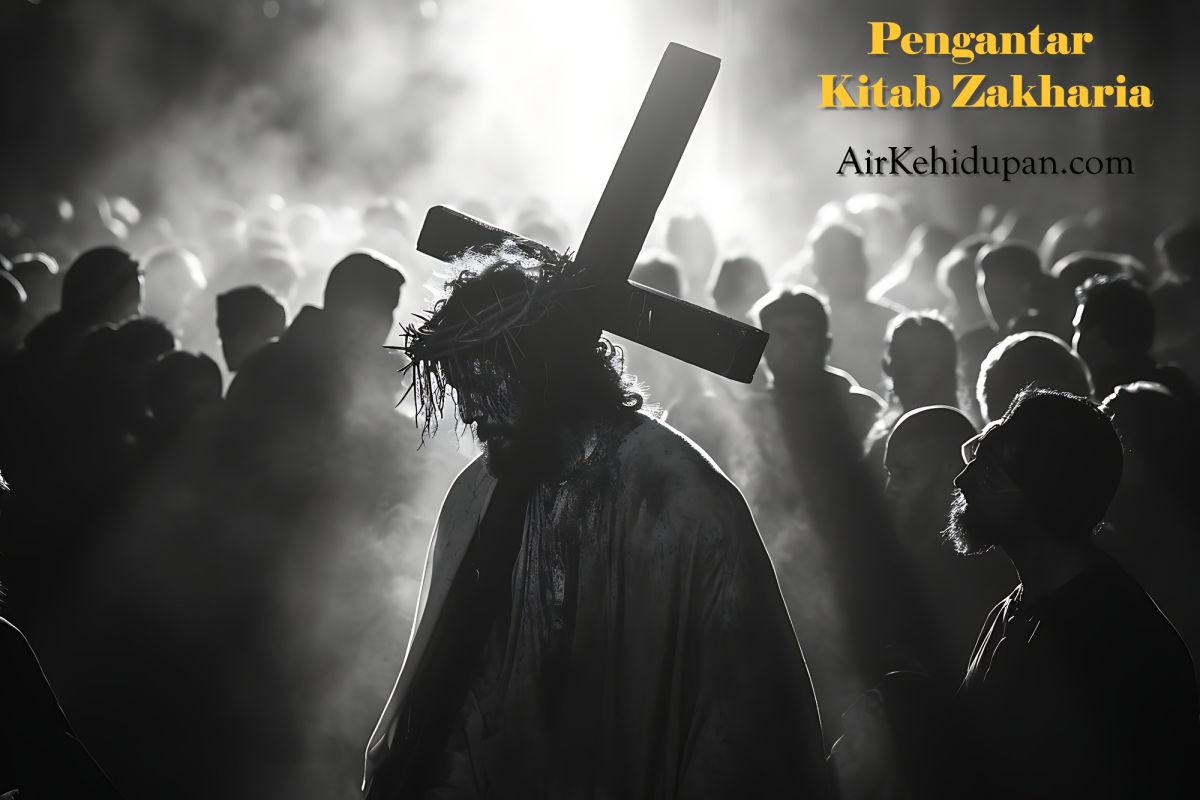 Tuhan Yesus Mesias