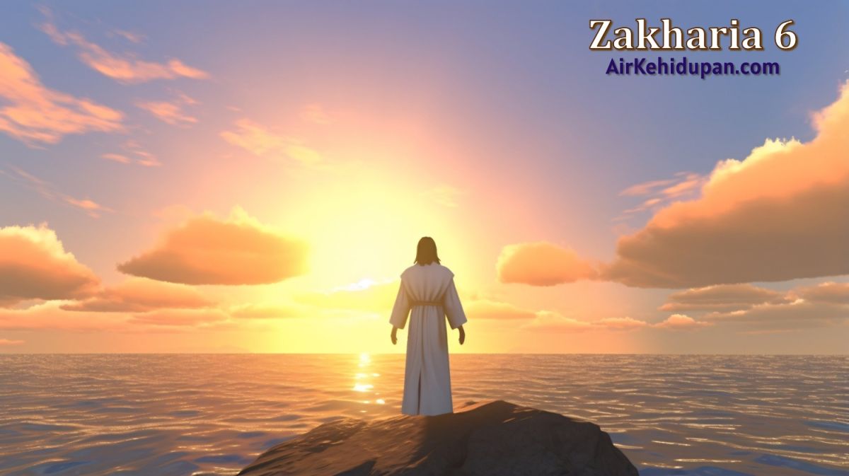 Tunas Sang Mesias