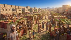 Feast of Tabernacle