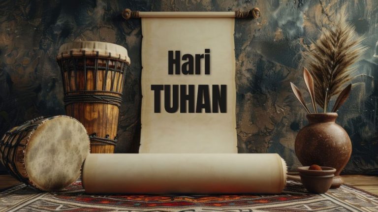 Hari TUHAN