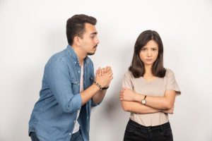 Suami yang tidak setia