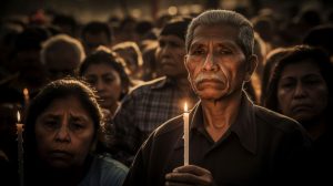 Bersedih karena disadarkan akan dosa