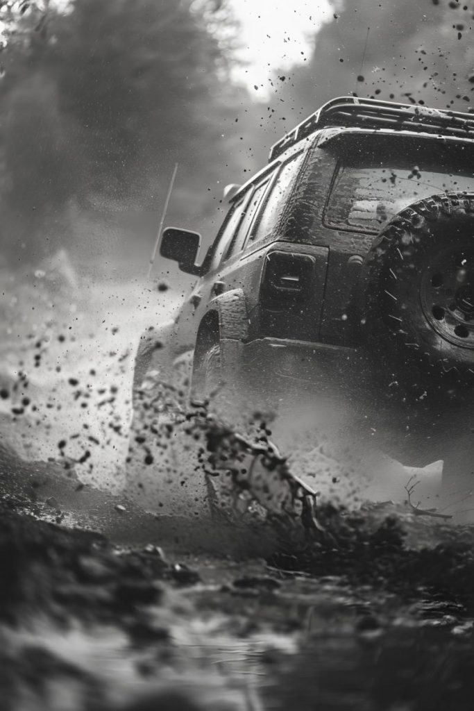 Rally Car - Dosa melewatkan checkpoint