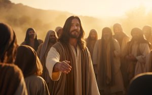 Menghadapi Depresi Datang Kepada Yesus